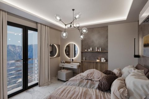 Daire 1+1 Mahmutlar, Antalya, Türkiye №115373 - 24