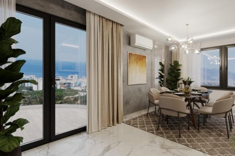 Daire 1+1 Mahmutlar, Antalya, Türkiye №115373 - 26