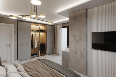 Daire 1+1 Mahmutlar, Antalya, Türkiye №115373 - 30