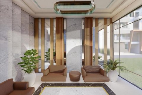 Apartment for sale in Mahmutlar, Antalya, Turkey, 2 bedrooms, 65m2, No. 115371 – photo 12