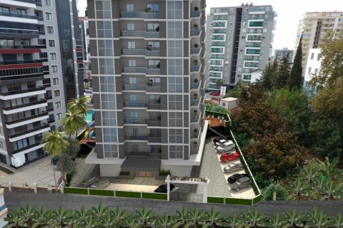 Apartment for sale in Mahmutlar, Antalya, Turkey, 2 bedrooms, 65m2, No. 115371 – photo 6