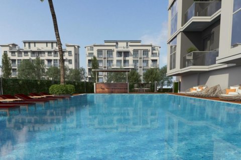Apartment for sale in Mahmutlar, Antalya, Turkey, 2 bedrooms, 65m2, No. 115371 – photo 5
