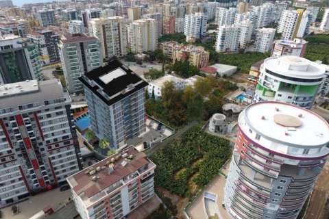 Apartment for sale in Mahmutlar, Antalya, Turkey, 2 bedrooms, 65m2, No. 115371 – photo 2