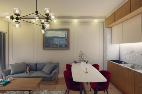 Apartment for sale in Mahmutlar, Antalya, Turkey, 2 bedrooms, 65m2, No. 115371 – photo 8