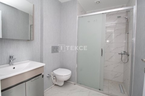 Apartment for sale  in Istanbul, Turkey, 1 bedroom, 62m2, No. 67860 – photo 12