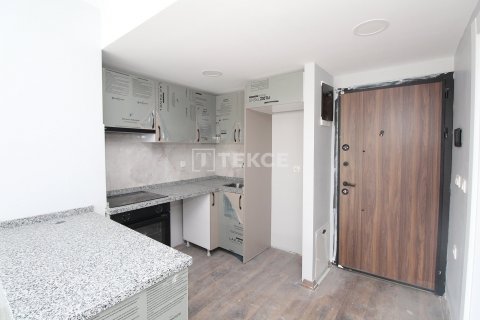 Apartment for sale  in Istanbul, Turkey, 1 bedroom, 62m2, No. 67860 – photo 4