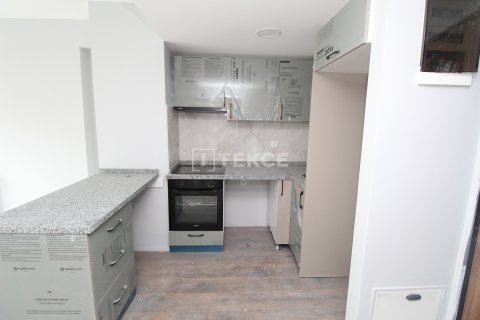 Apartment for sale  in Istanbul, Turkey, 1 bedroom, 62m2, No. 67860 – photo 5
