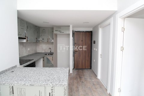 Apartment for sale  in Istanbul, Turkey, 1 bedroom, 62m2, No. 67860 – photo 7