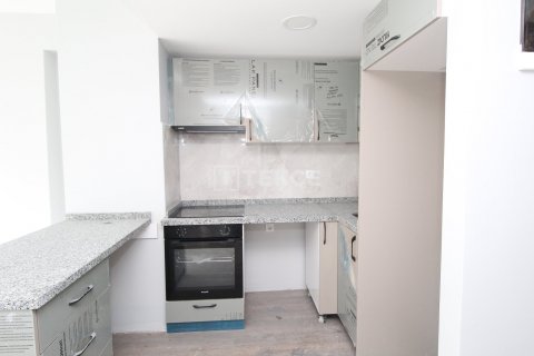 Apartment for sale  in Istanbul, Turkey, 1 bedroom, 62m2, No. 67860 – photo 6