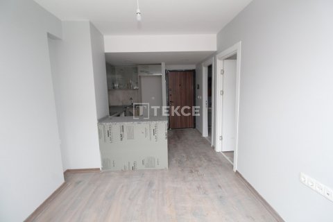 Apartment for sale  in Istanbul, Turkey, 1 bedroom, 62m2, No. 67860 – photo 8