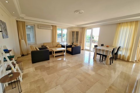 2+1 Lejlighed  i Oba, Antalya, Tyrkiet Nr. 149681 - 7