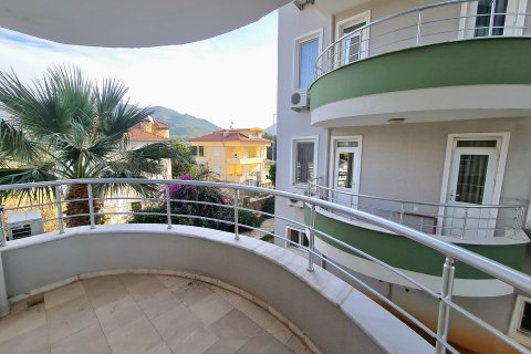 2+1 Lejlighed  i Oba, Antalya, Tyrkiet Nr. 149681 - 12