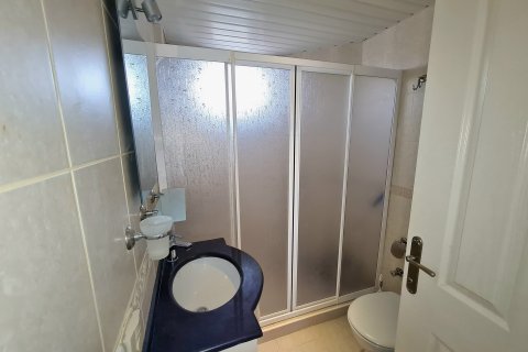 2+1 Lejlighed  i Oba, Antalya, Tyrkiet Nr. 149681 - 13