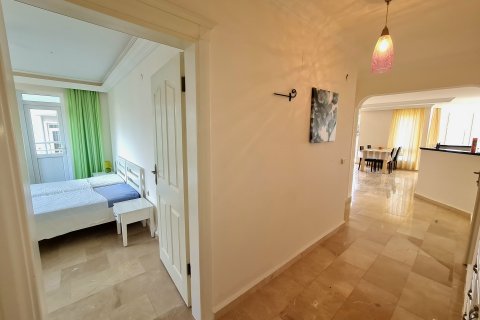 2+1 Lejlighed  i Oba, Antalya, Tyrkiet Nr. 149681 - 6
