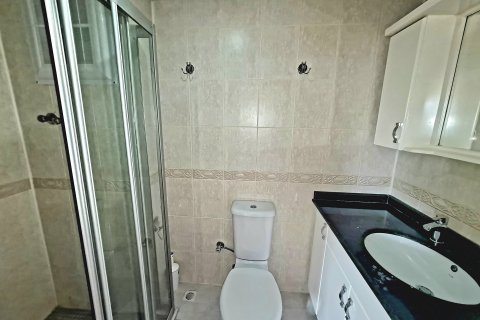 2+1 Lejlighed  i Oba, Antalya, Tyrkiet Nr. 149681 - 16