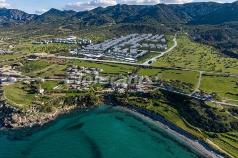 1+0 Leilighet i Esentepe, Girne, Nr. 133346 - 15