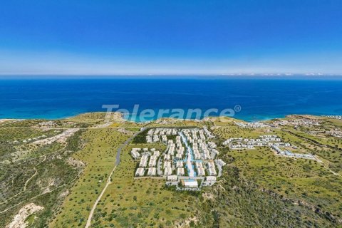 1+0 Leilighet i Esentepe, Girne, Nr. 133346 - 11