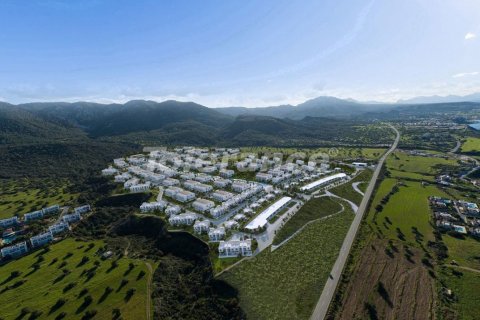 1+0 Leilighet i Esentepe, Girne, Nr. 133346 - 8