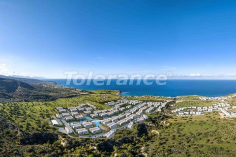 1+0 Leilighet i Esentepe, Girne, Nr. 133346 - 18