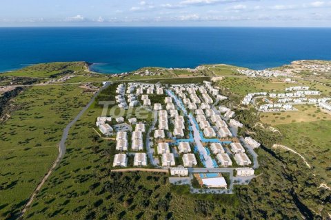 1+0 Leilighet i Esentepe, Girne, Nr. 133346 - 13