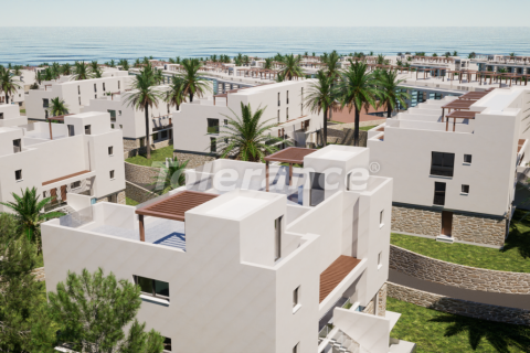 1+0 Leilighet i Esentepe, Girne, Nr. 133346 - 5
