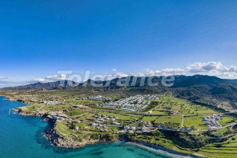 1+0 Leilighet i Esentepe, Girne, Nr. 133346 - 20