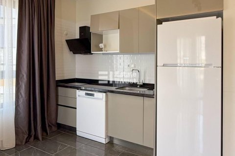 1+1 Wohnung in Alanya, Antalya, Türkei Nr. 189337 - 2