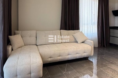 1+1 Wohnung in Alanya, Antalya, Türkei Nr. 189337 - 5