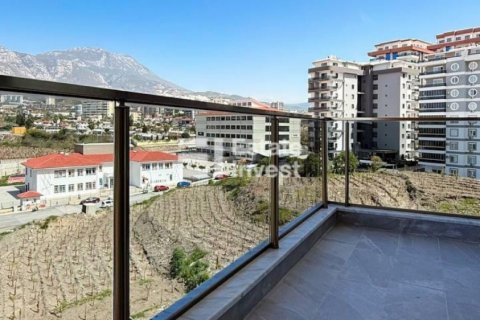 1+1 Wohnung in Alanya, Antalya, Türkei Nr. 189337 - 12