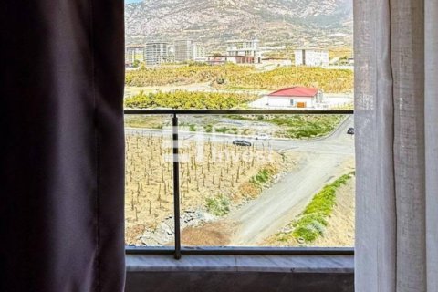 1+1 Wohnung in Alanya, Antalya, Türkei Nr. 189337 - 11
