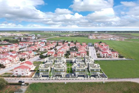 8 Nests Villas i Yeni Bogazici, Famagusta, Nr.114134 - 7