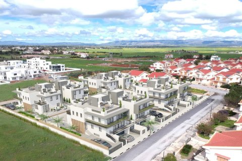 8 Nests Villas i Yeni Bogazici, Famagusta, Nr.114134 - 5