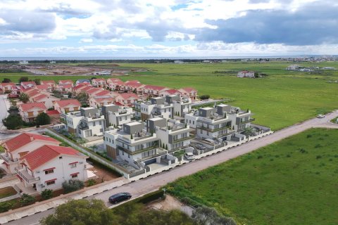 8 Nests Villas i Yeni Bogazici, Famagusta, Nr.114134 - 4