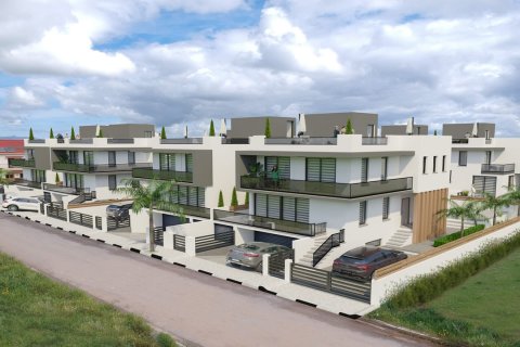 8 Nests Villas i Yeni Bogazici, Famagusta, Nr.114134 - 8