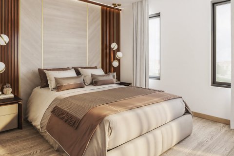 Продажа виллы в Йенибоазичи, Фамагусте, Северный Кипр 3+1, 330м2, №114136 – фото 9