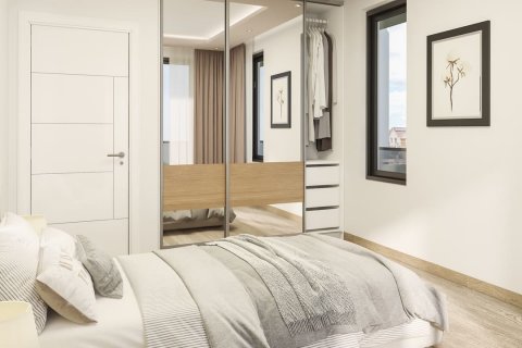 Продажа виллы в Йенибоазичи, Фамагусте, Северный Кипр 3+1, 330м2, №114136 – фото 11