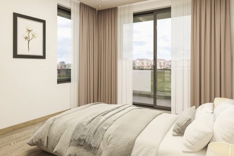 Продажа виллы в Йенибоазичи, Фамагусте, Северный Кипр 3+1, 330м2, №114136 – фото 8
