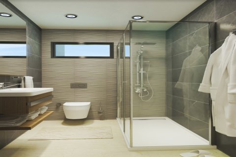 3+1 Leilighet i Kurt 2 Residence, Famagusta,  Nr. 114132 - 6