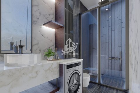Продажа квартиры в Аланье, Анталье, Турция 1+1, 52м2, №114138 – фото 20