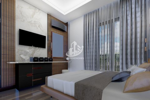 Продажа квартиры в Аланье, Анталье, Турция 1+1, 52м2, №114138 – фото 17