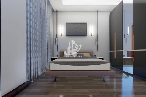 Продажа квартиры в Аланье, Анталье, Турция 1+1, 52м2, №114138 – фото 18