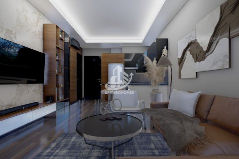 Продажа квартиры в Аланье, Анталье, Турция 1+1, 52м2, №114138 – фото 12