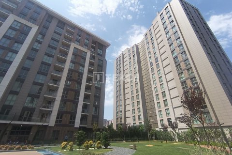 Продажа квартиры в Стамбуле, Турция 3+1, 163м2, №194276 – фото 5