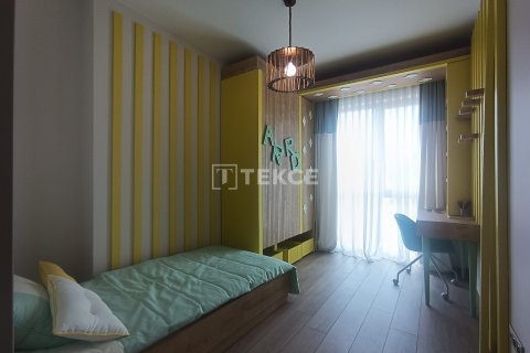 Продажа квартиры в Стамбуле, Турция 3+1, 163м2, №194276 – фото 16