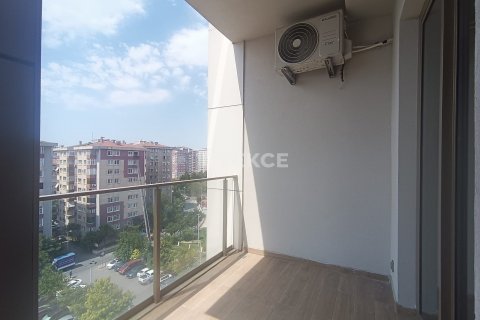 Продажа квартиры в Стамбуле, Турция 3+1, 163м2, №194276 – фото 19