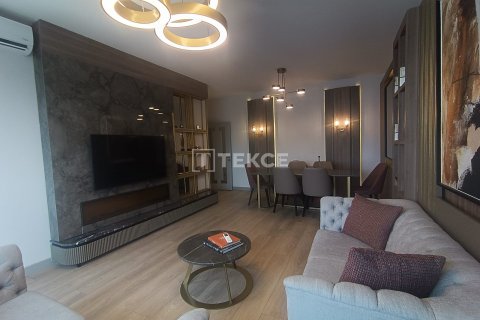 Продажа квартиры в Стамбуле, Турция 3+1, 163м2, №194276 – фото 8