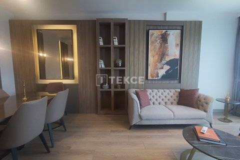 Продажа квартиры в Стамбуле, Турция 3+1, 163м2, №194276 – фото 10