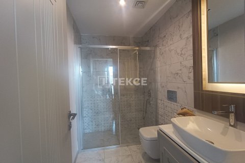 Продажа квартиры в Стамбуле, Турция 3+1, 163м2, №194276 – фото 18