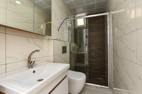 Продажа квартиры в Оба, Анталье, Турция 3 комн., 90м2, №194269 – фото 17