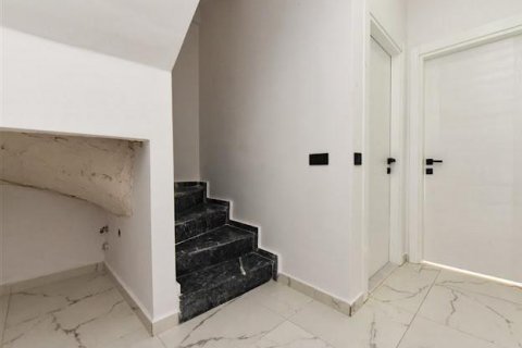 Продажа квартиры в Оба, Анталье, Турция 3 комн., 90м2, №194269 – фото 9